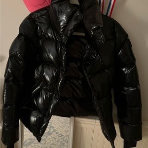 Sam Jacket ⭐️⭐️ brand new condition, only worn twice